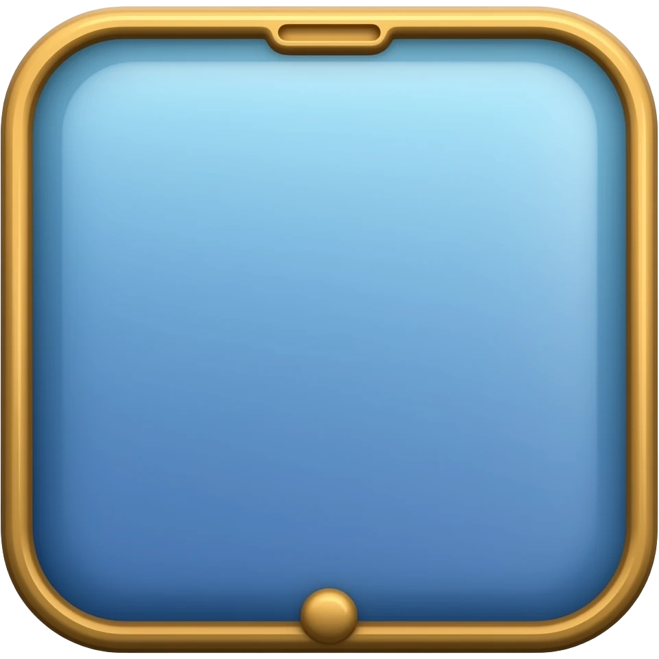 tablet emoji