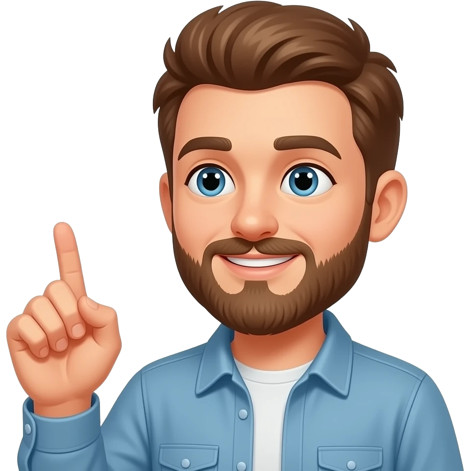 wish emoji