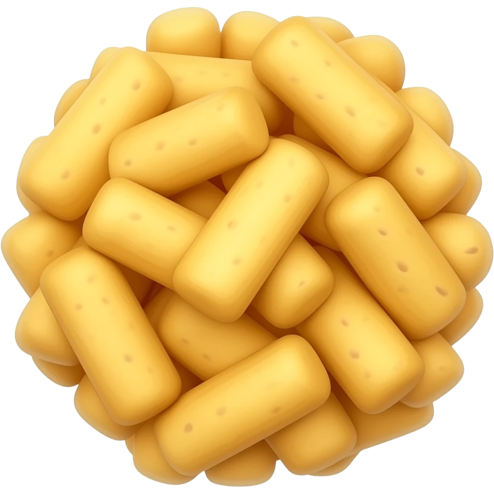 零食堆 emoji