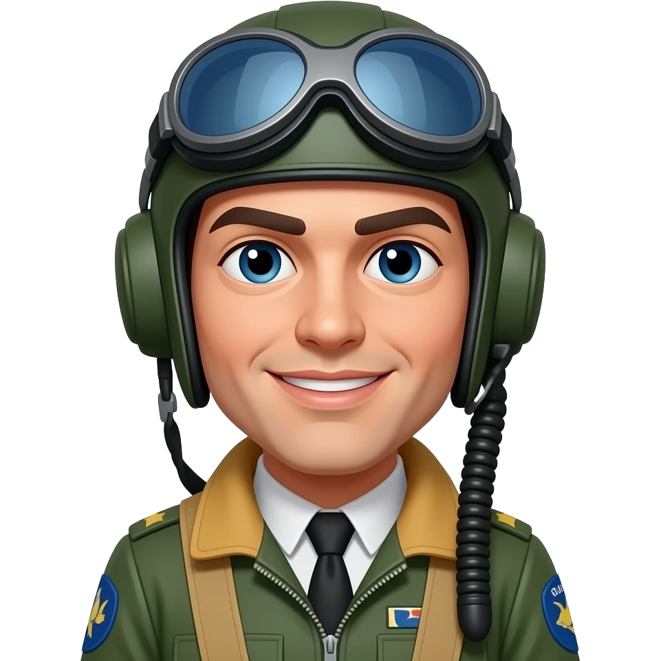 Камикадзе emoji