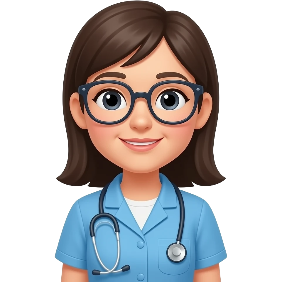 assistante maternelle emoji