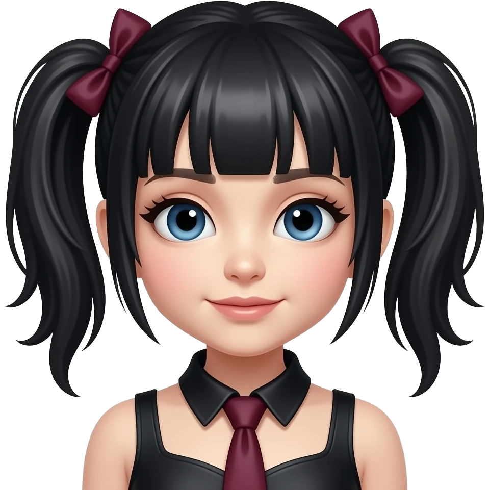 Les lolirock emoji