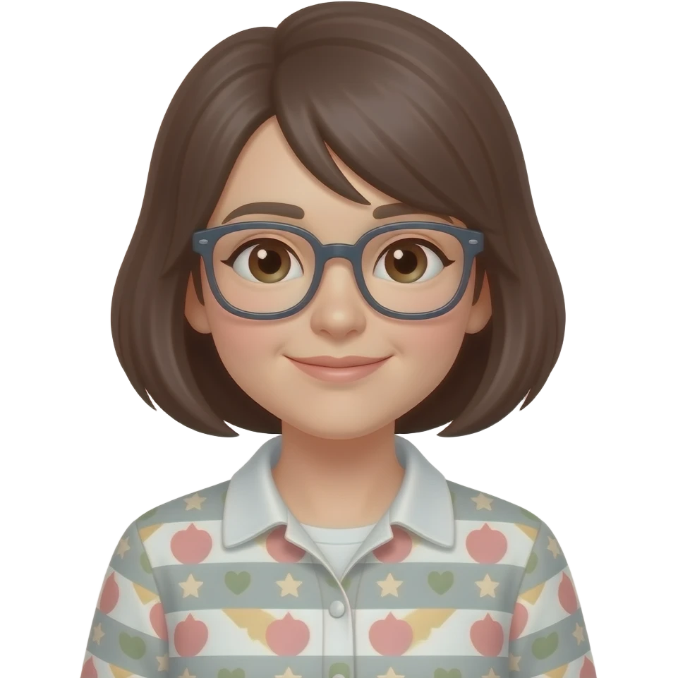 Mamas emoji