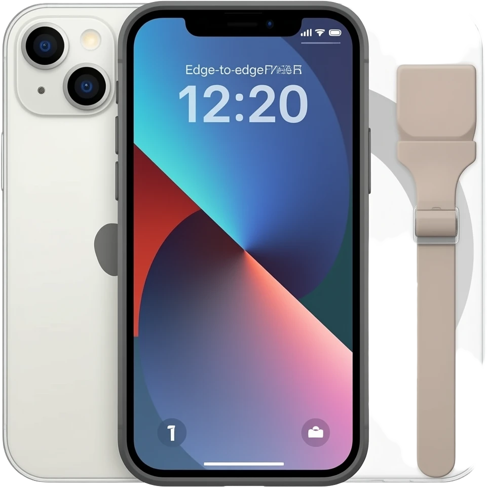IPHONE 17 PRO emoji