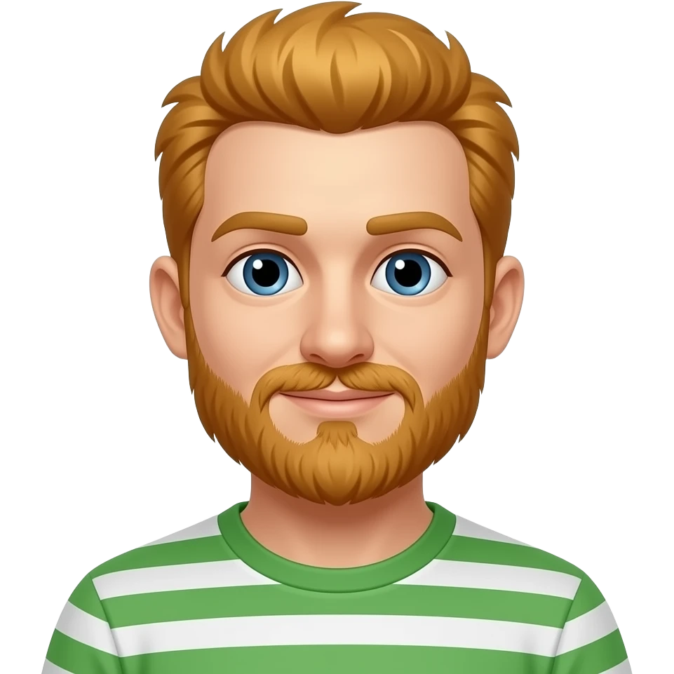 ginger emoji emoji