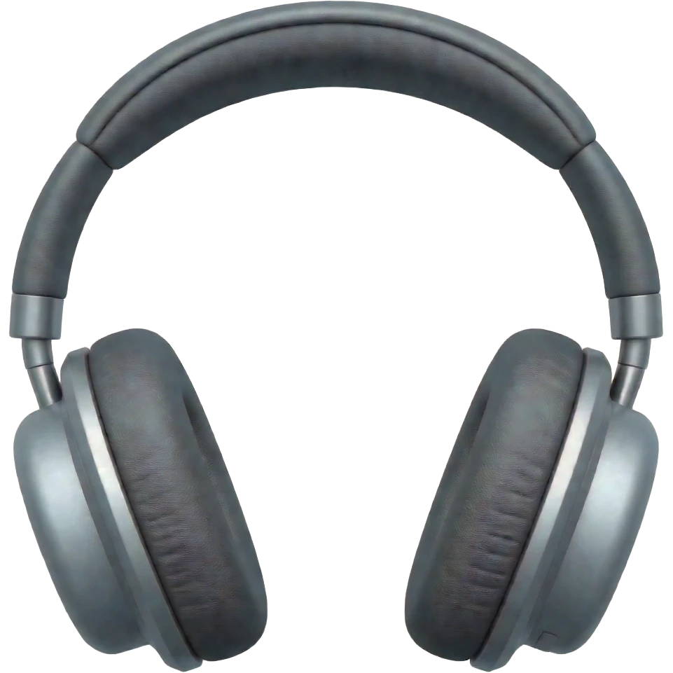 Headphones emoji