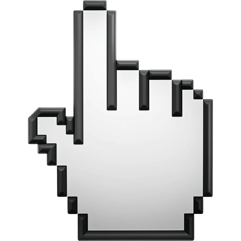 cursor emoji