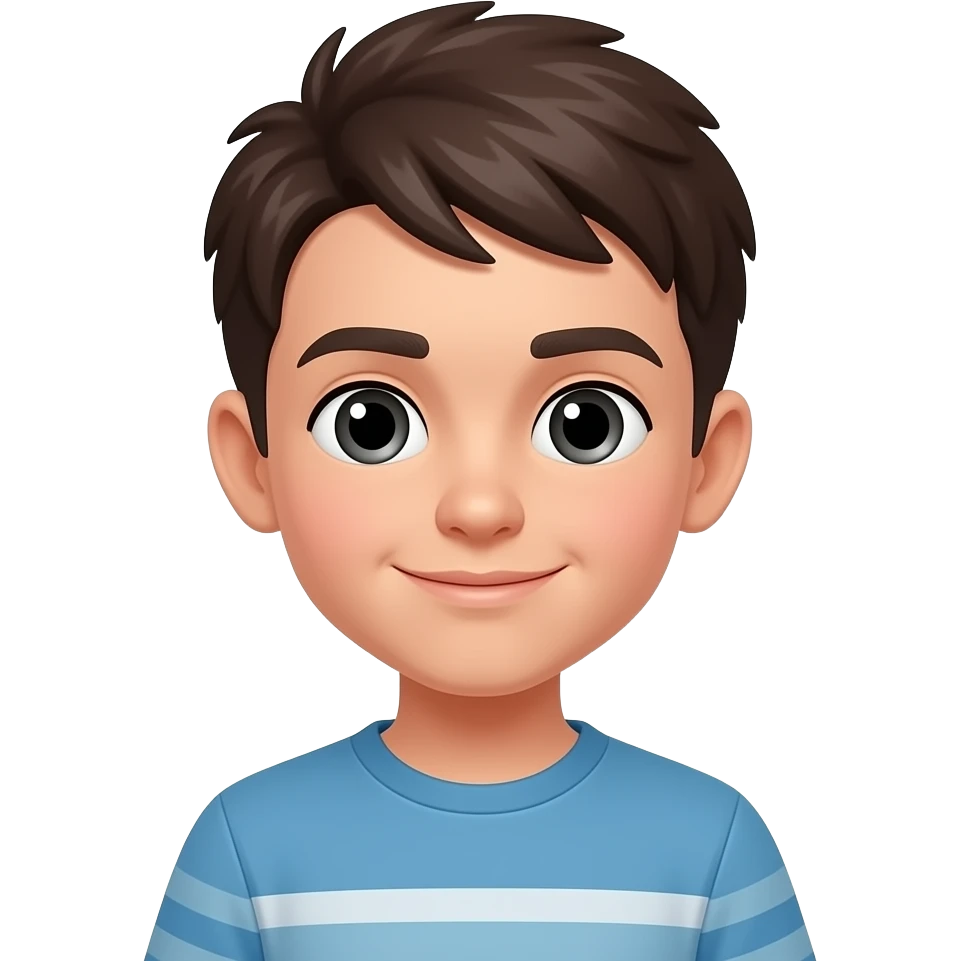 boy emoji