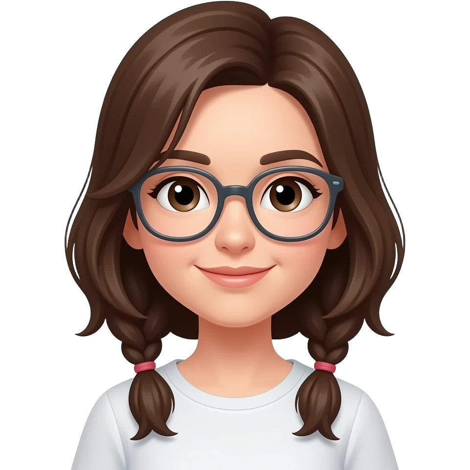 girl emoji