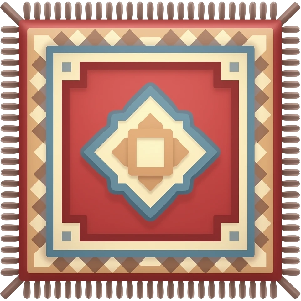 rug emoji