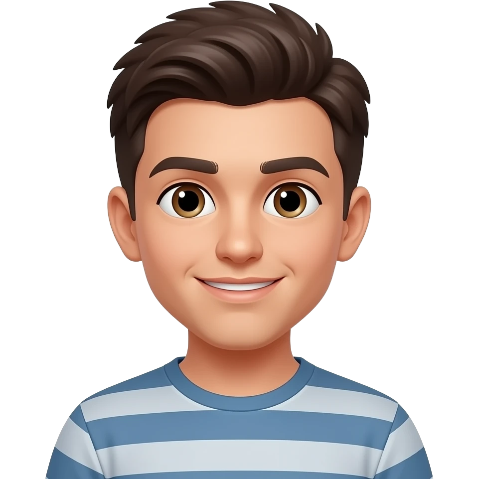 6TEEN emoji