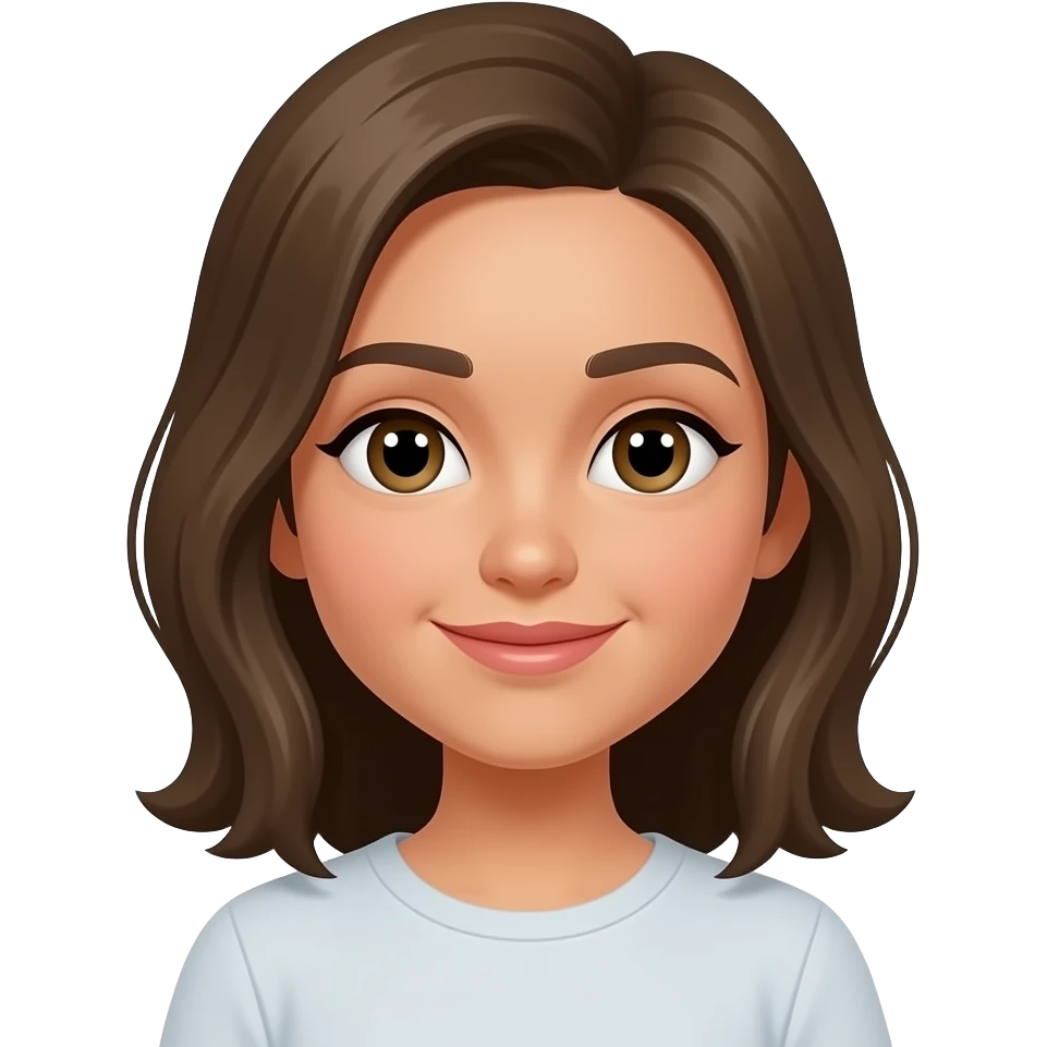 Мия Калиста emoji