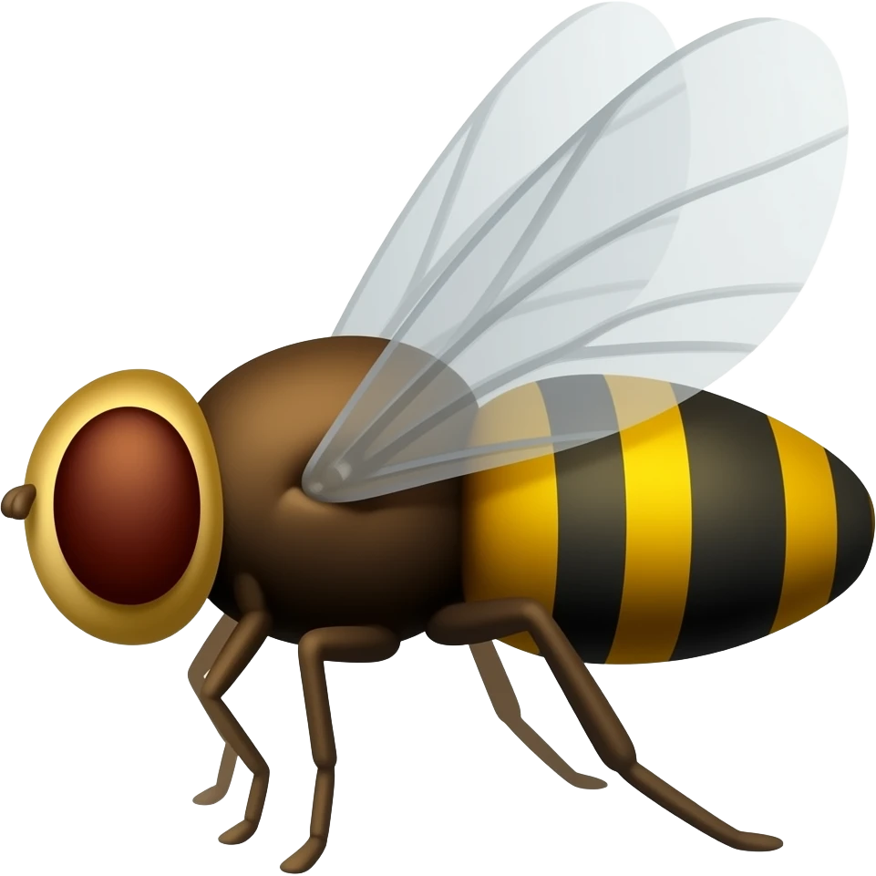fly emoji
