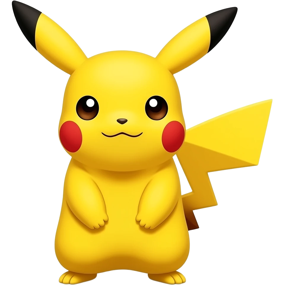 pokemon emoji | AI Emoji Generator