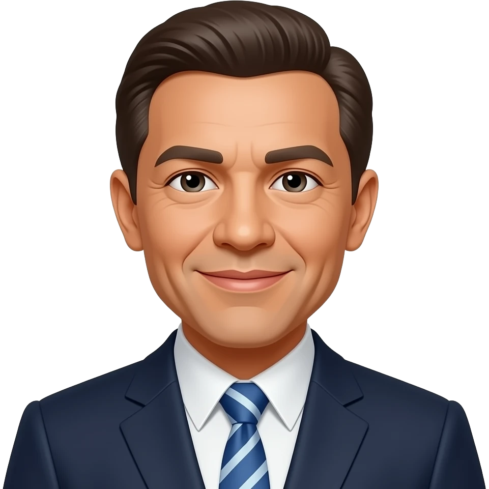 leader emoji