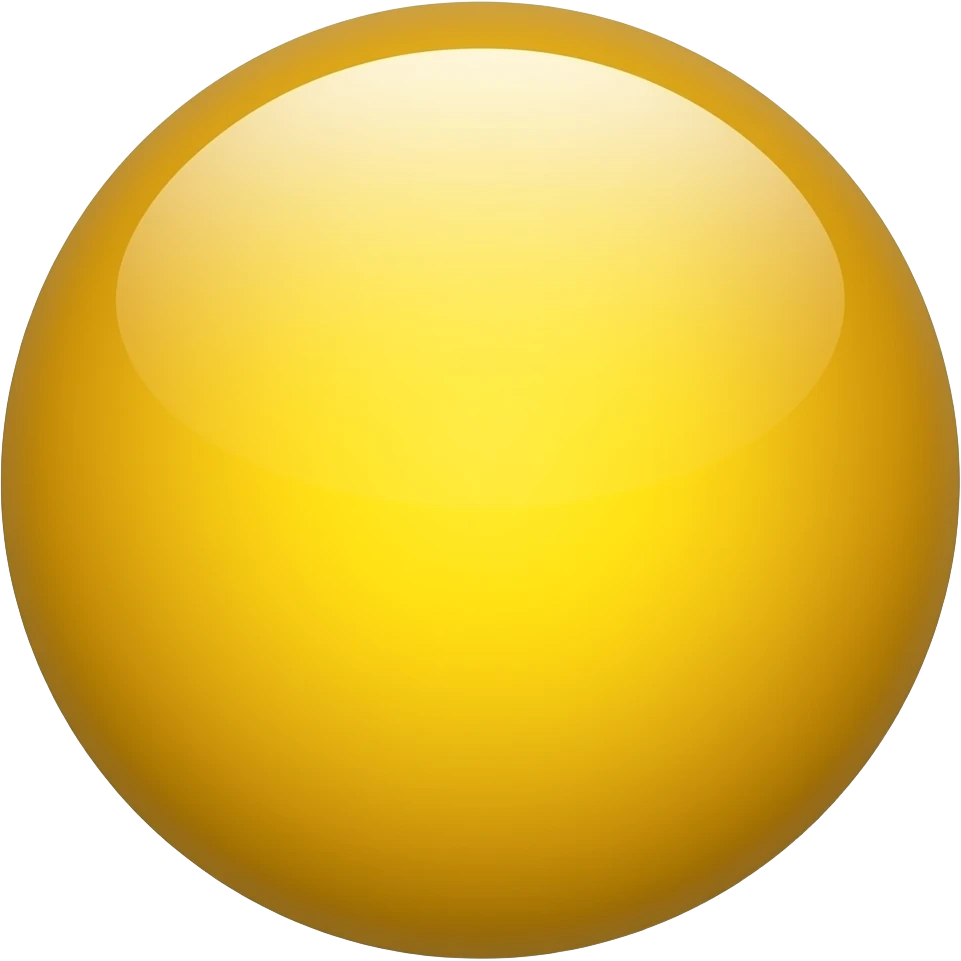 Make it like the normal one the yellow circle emoji