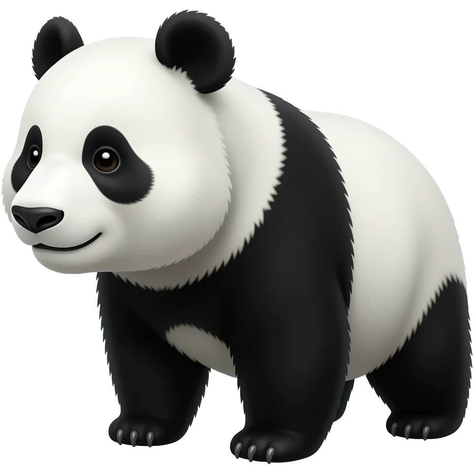 panda emoji