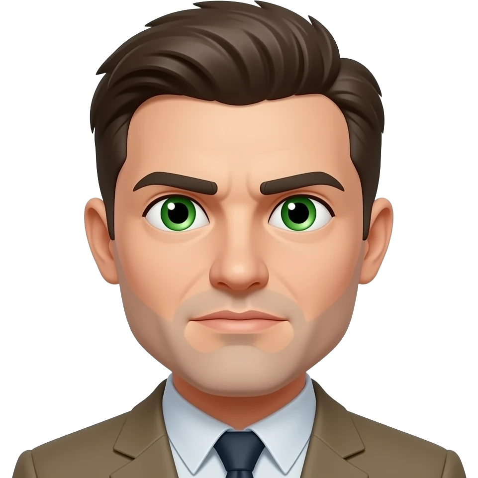 Envidia emoji