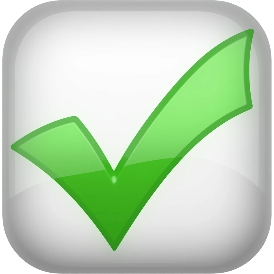 Verification emoji emoji