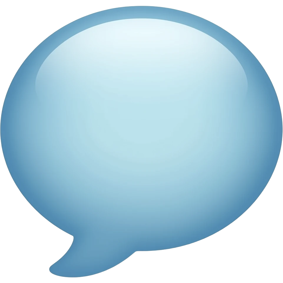 message animated emoji