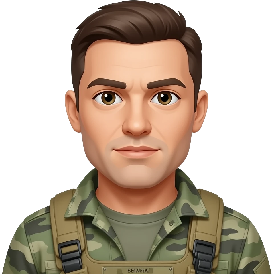 SENTRY emoji