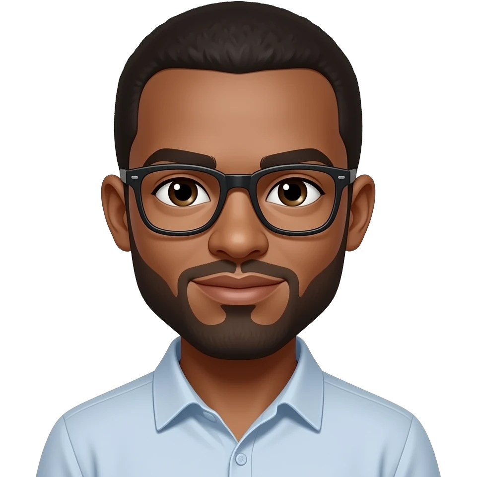 Manatte emoji