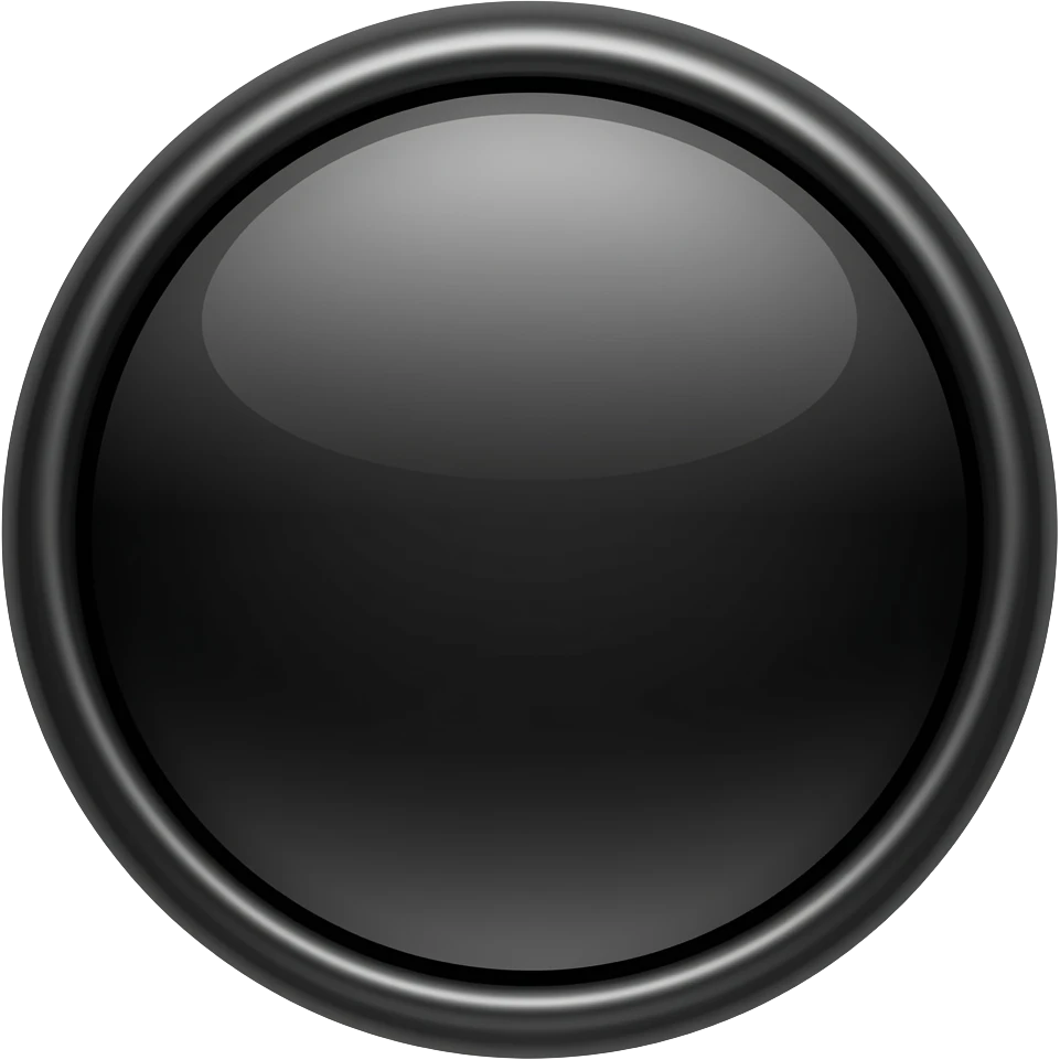 black emoji