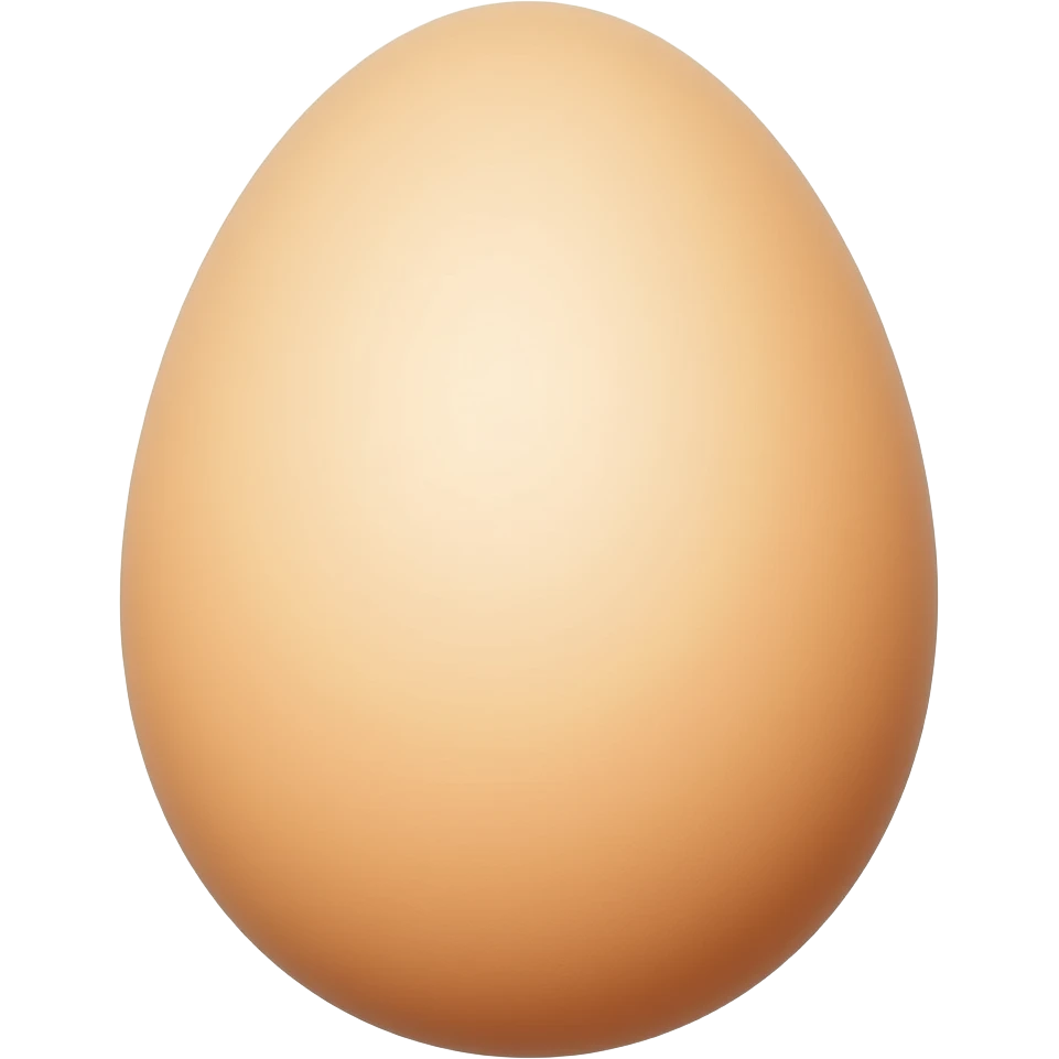 egg emoji