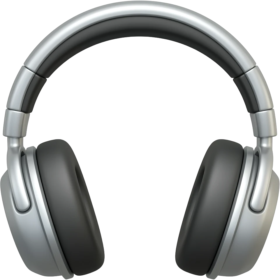 AUDIFONOS emoji