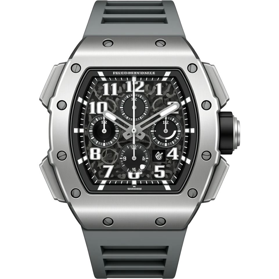 Richard mille emoji