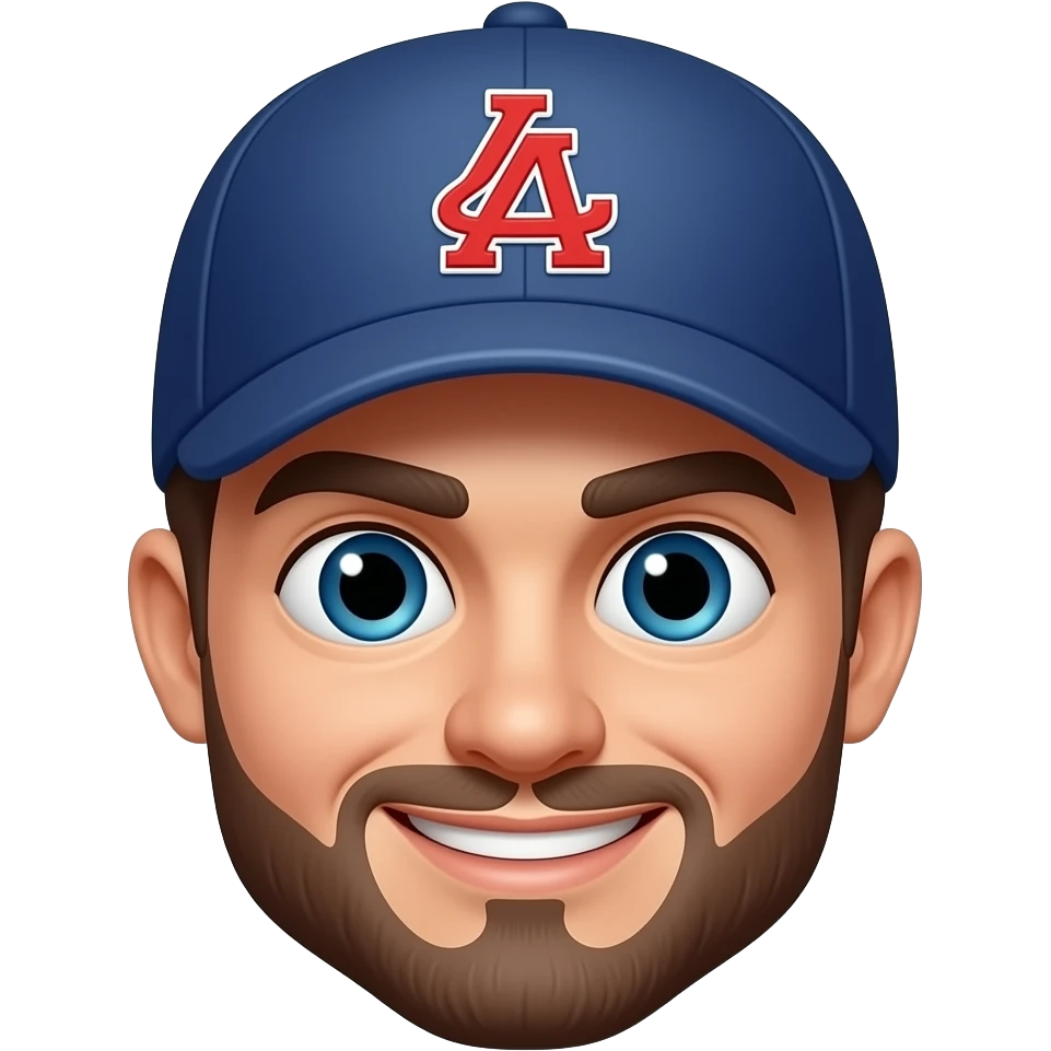 😝🧢 emoji