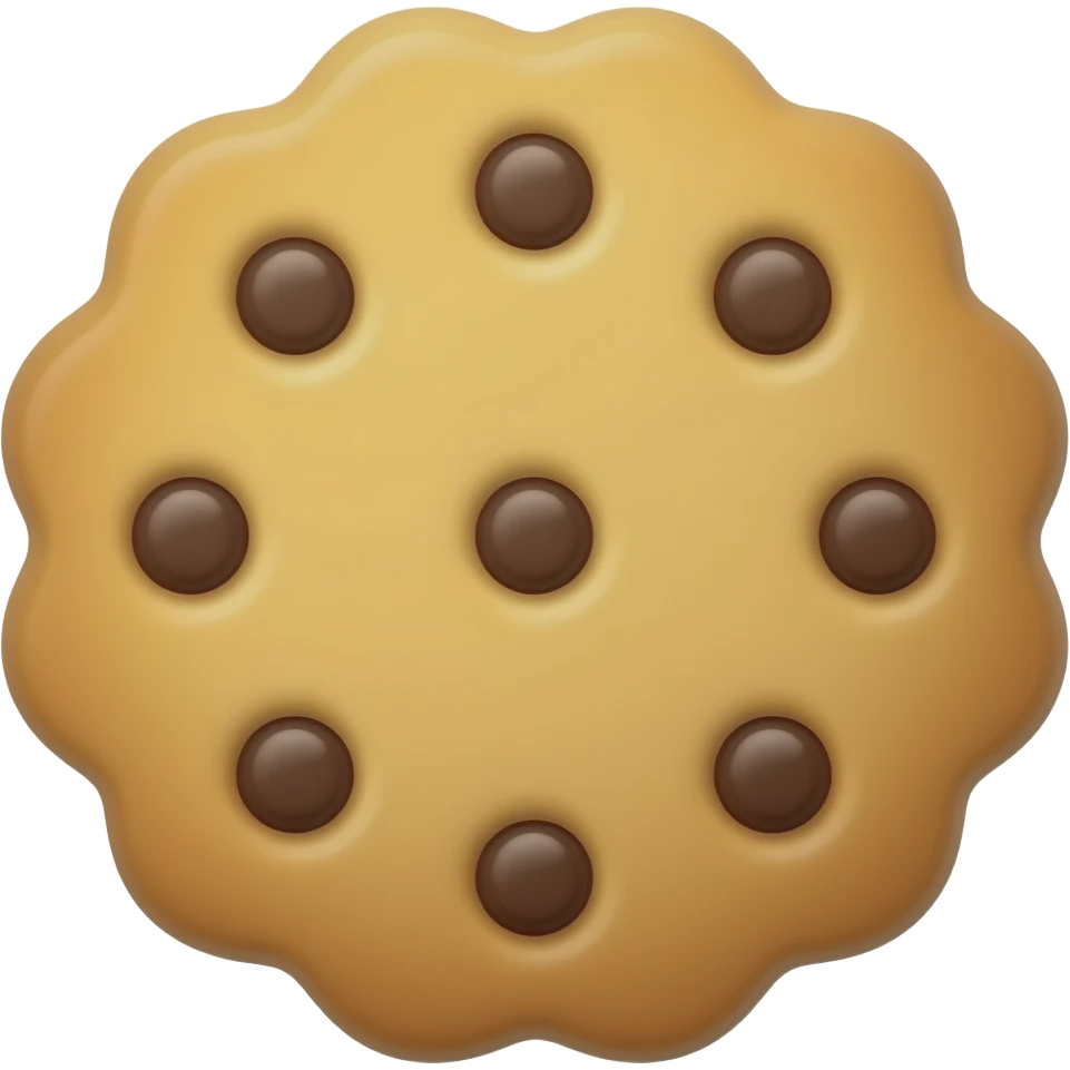 کوکی emoji
