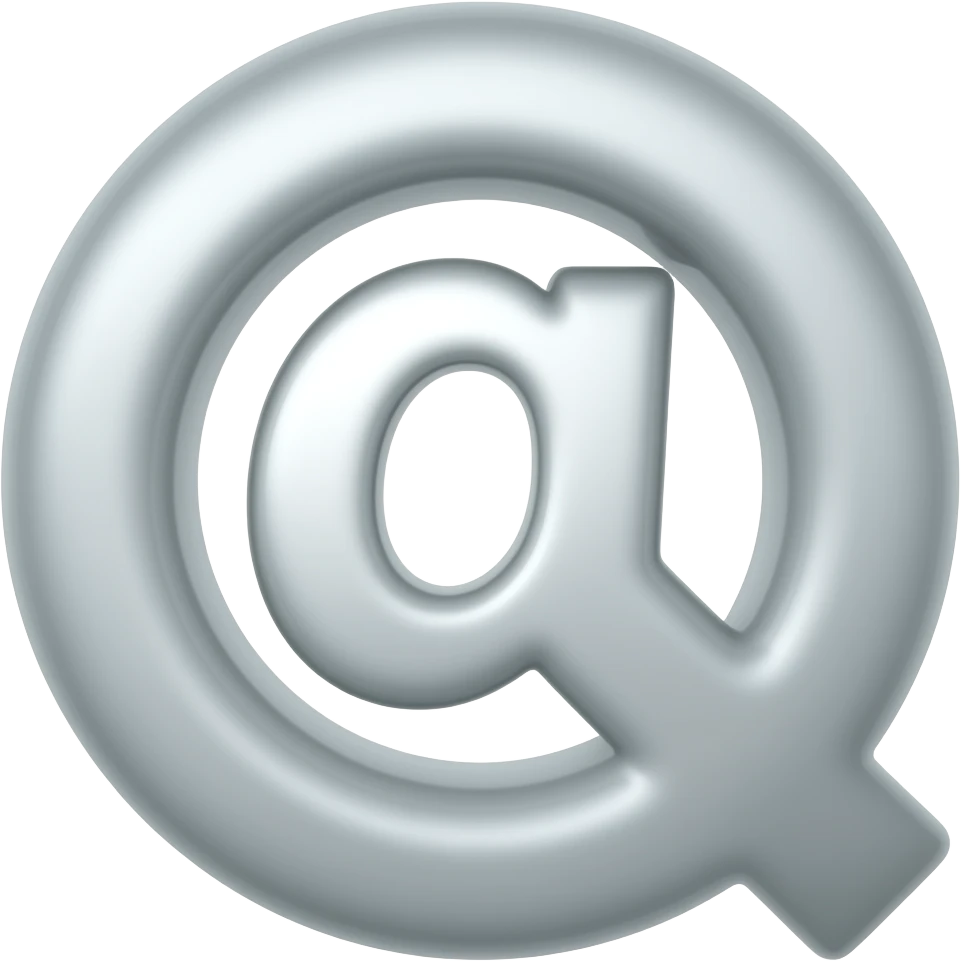 @ emoji