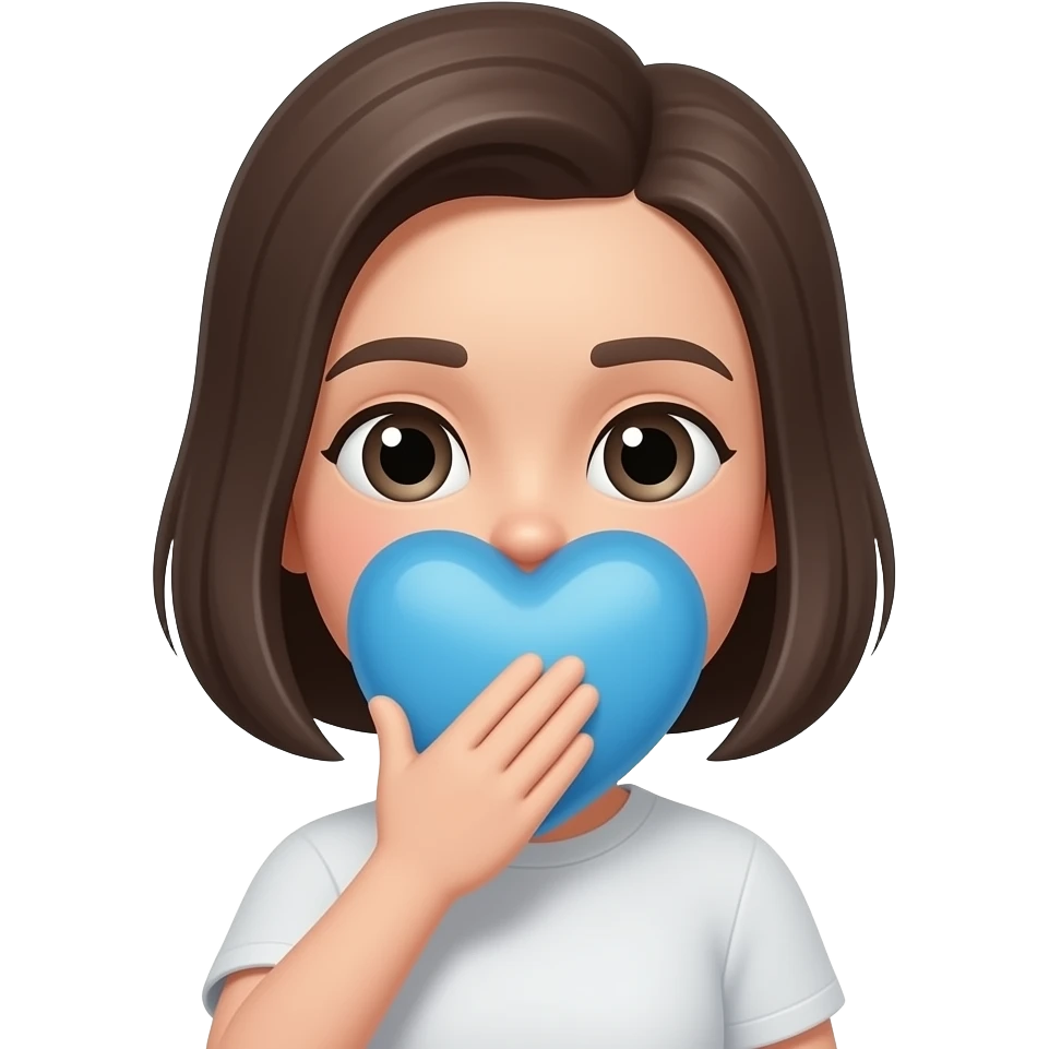 🫟🩵 emoji