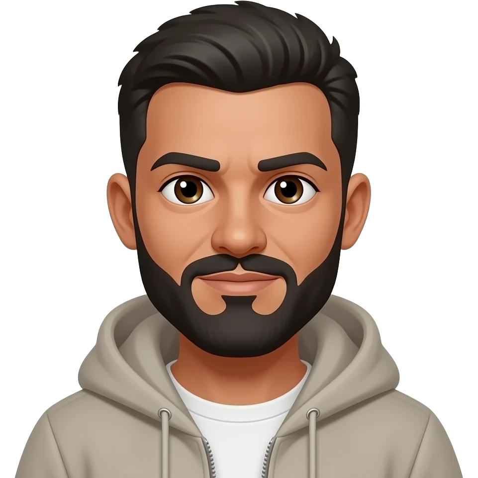 Guva  beggar emoji