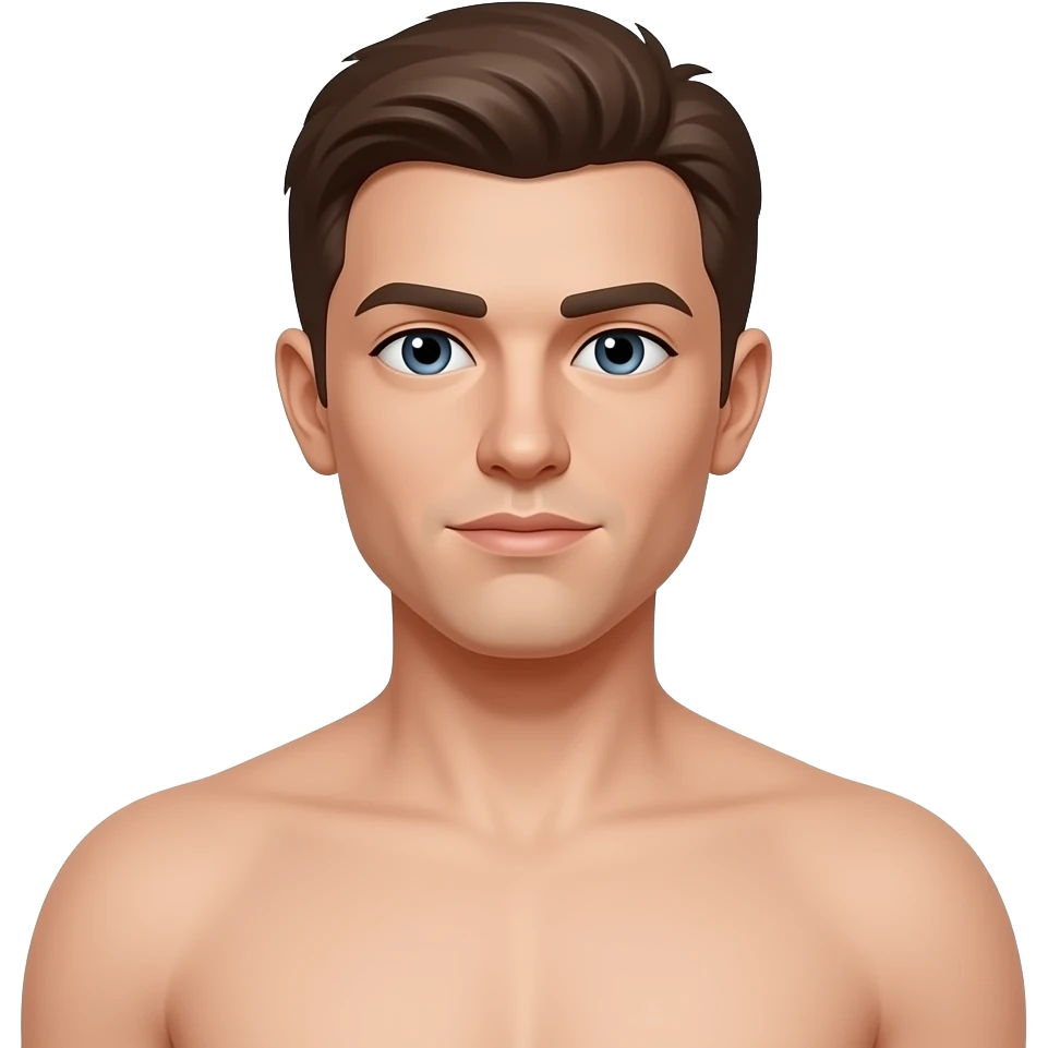 Anterior emoji