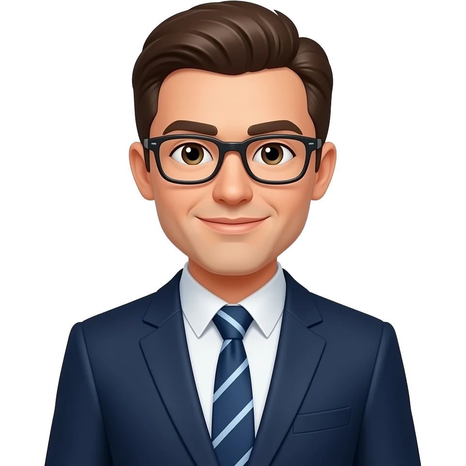 busines emoji