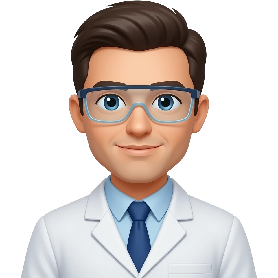 scientist emoji