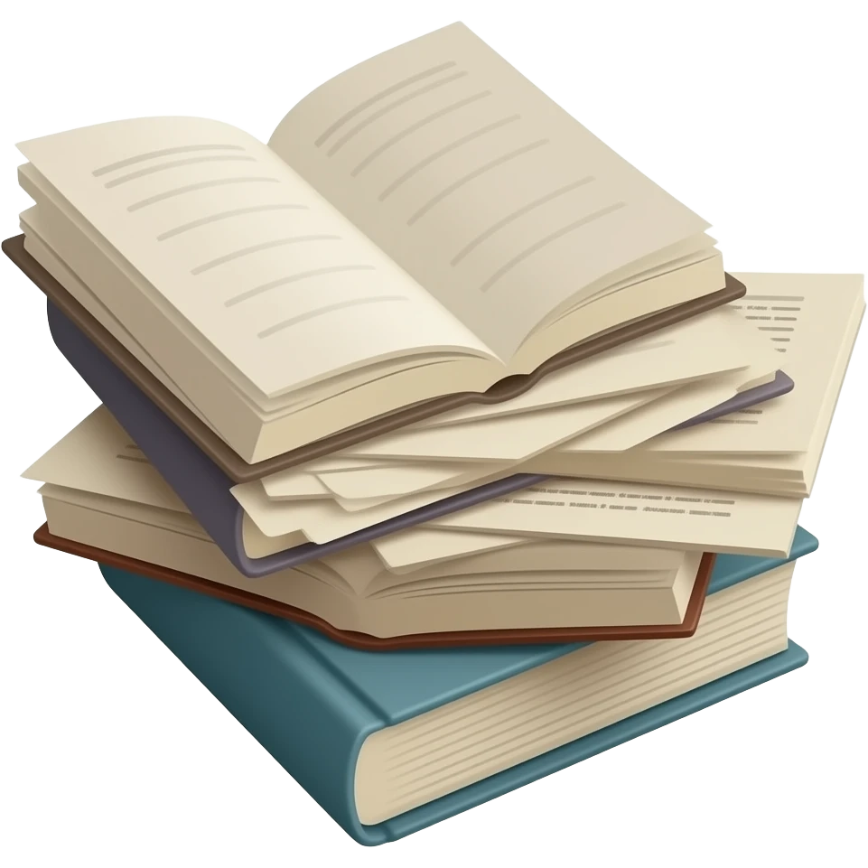 book emoji