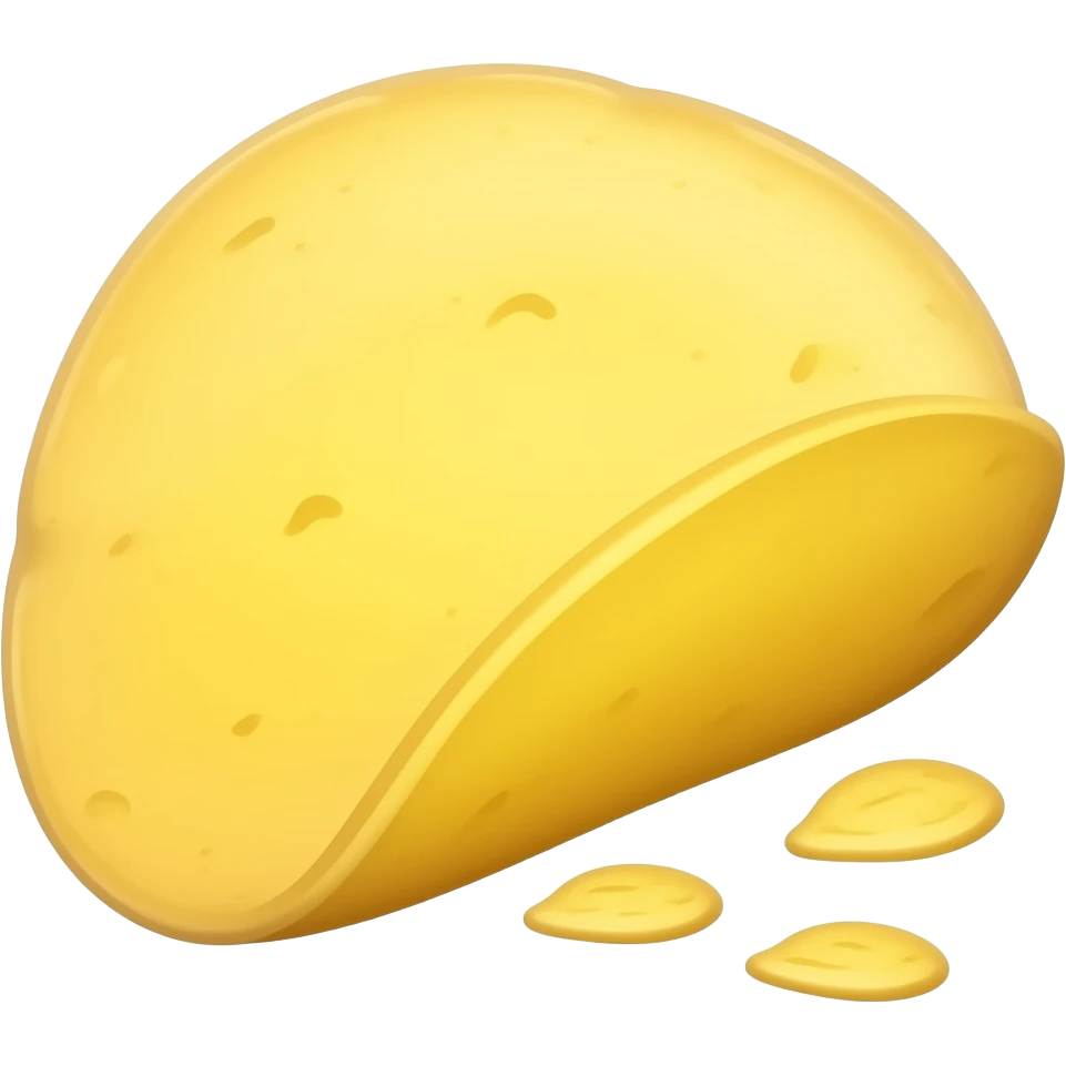 Чипсы emoji