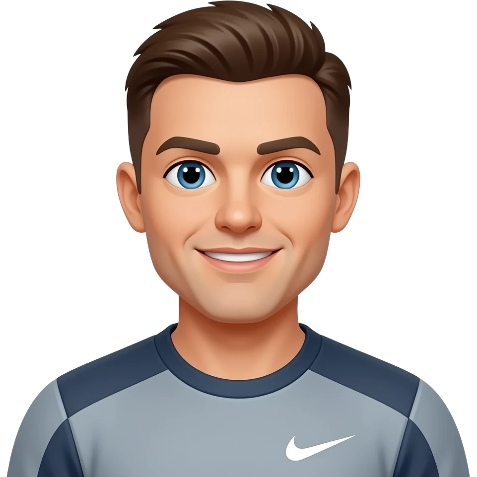 trainer emoji