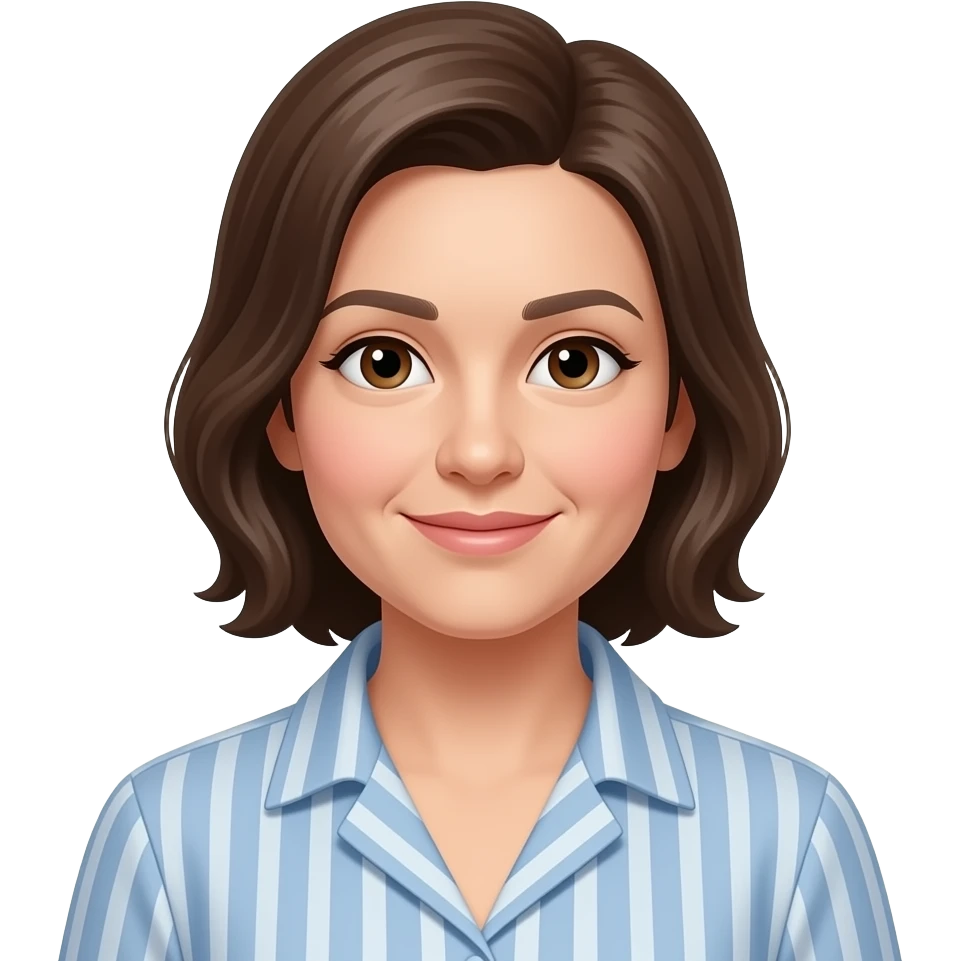 Make my wife’s photo 30 years younger emoji