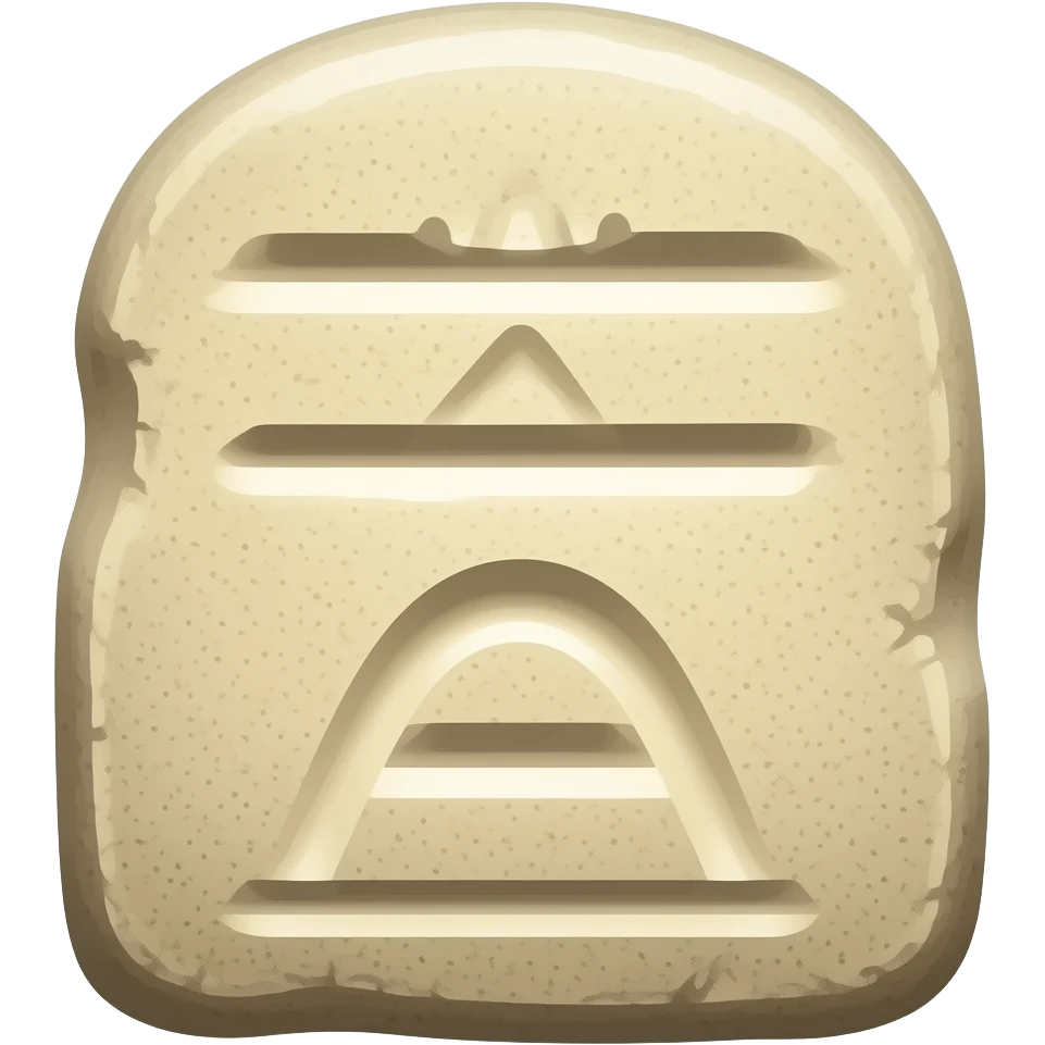 𒅒 emoji