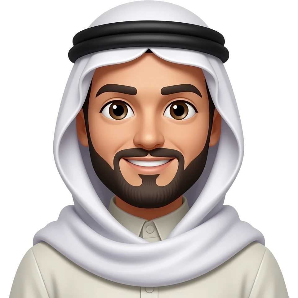 Muslims emoji