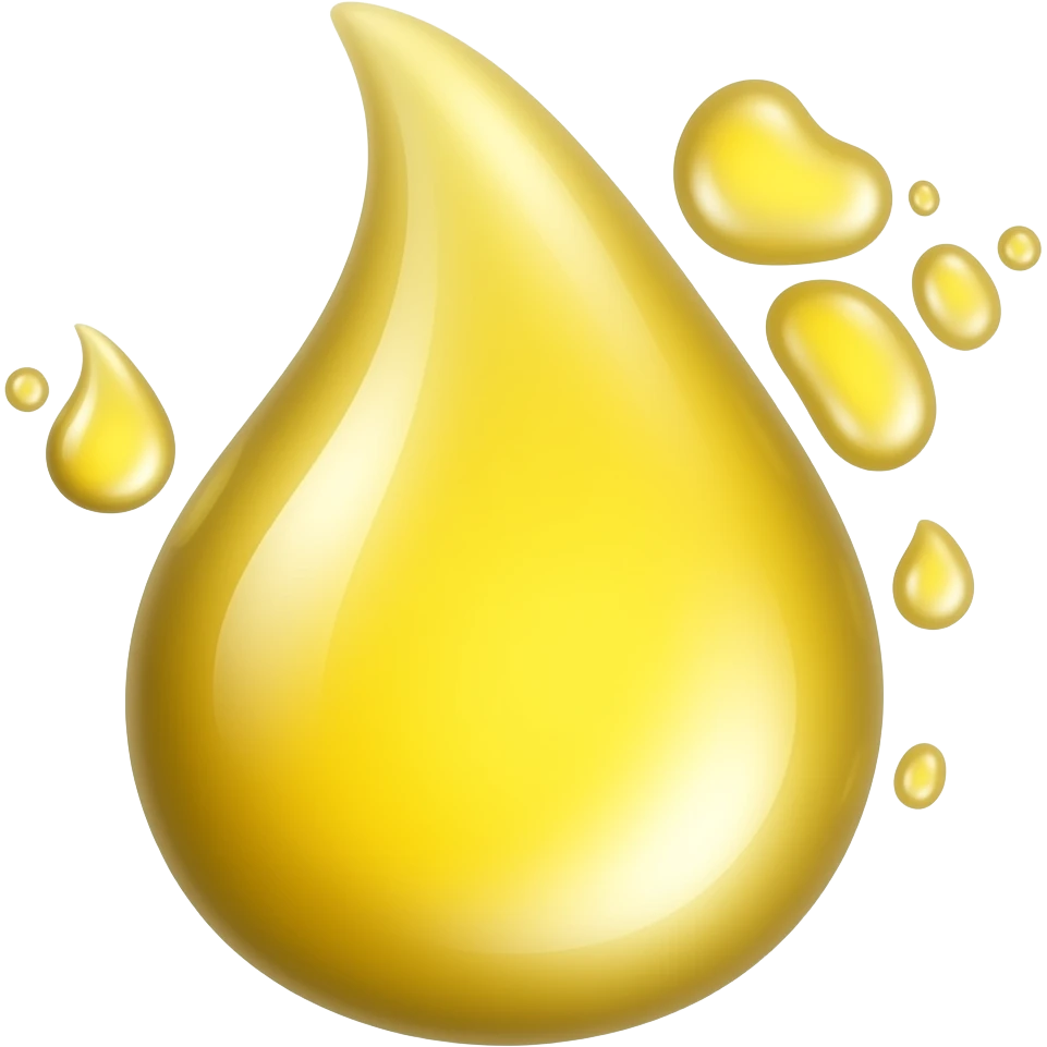 oil emoji