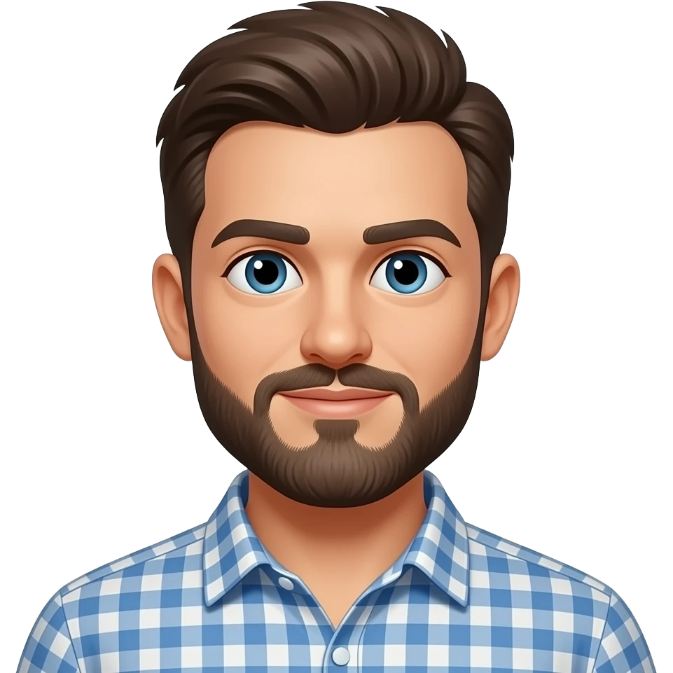 David emoji