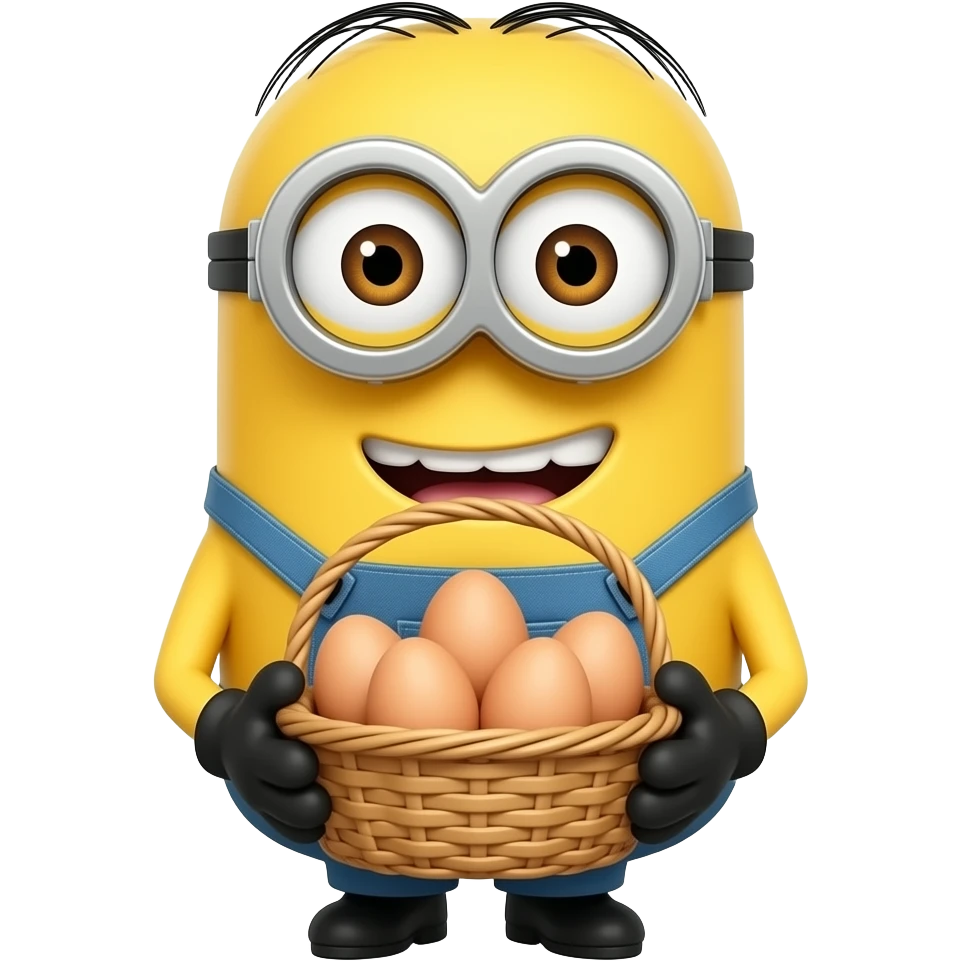 Search

RESULTS
No results found
We couldn't find any emoji that match your search
Products

Company

© 2026 851 Inc.
Crafted with care in San Francisco

Minion handling a full eggs basket emoji