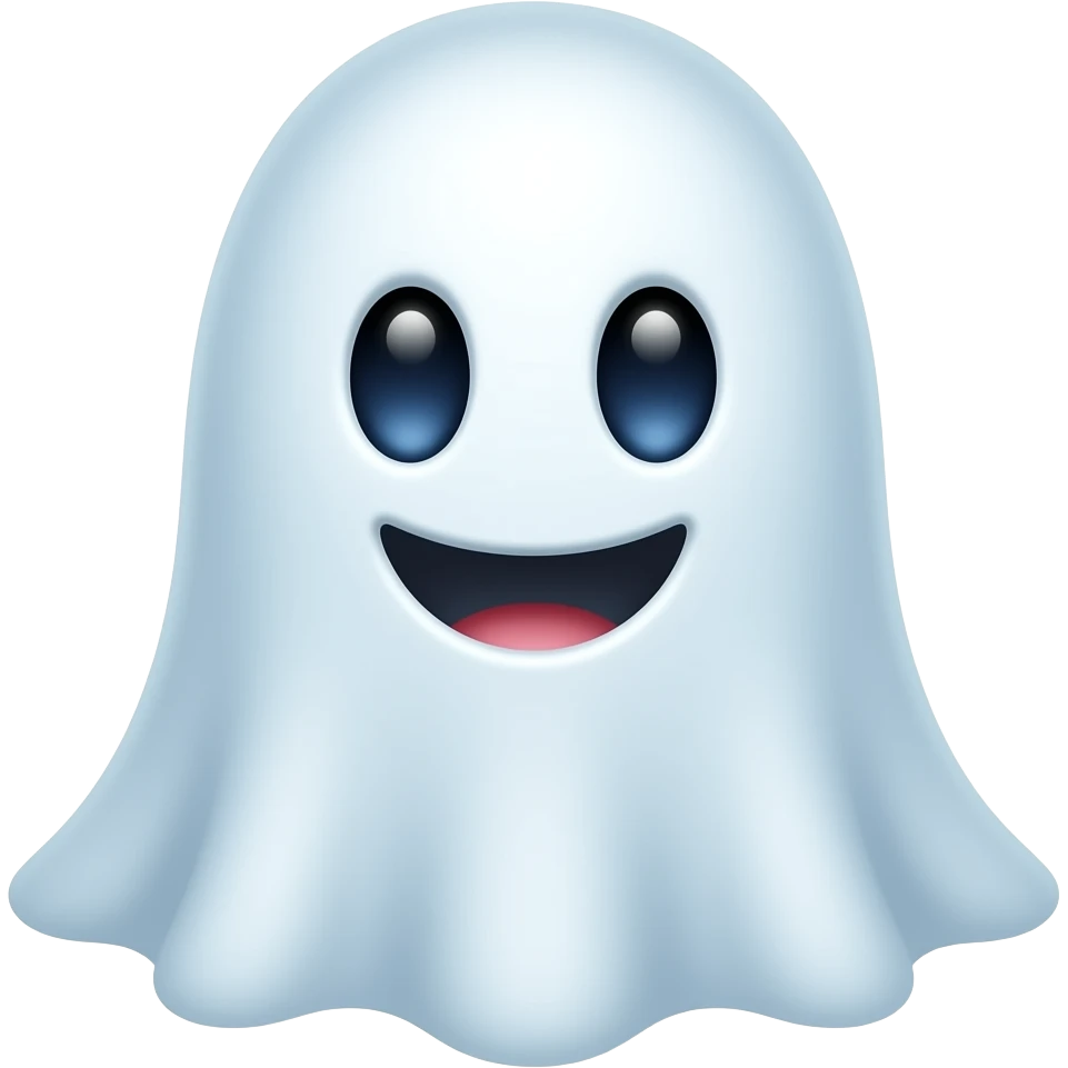 casper emoji