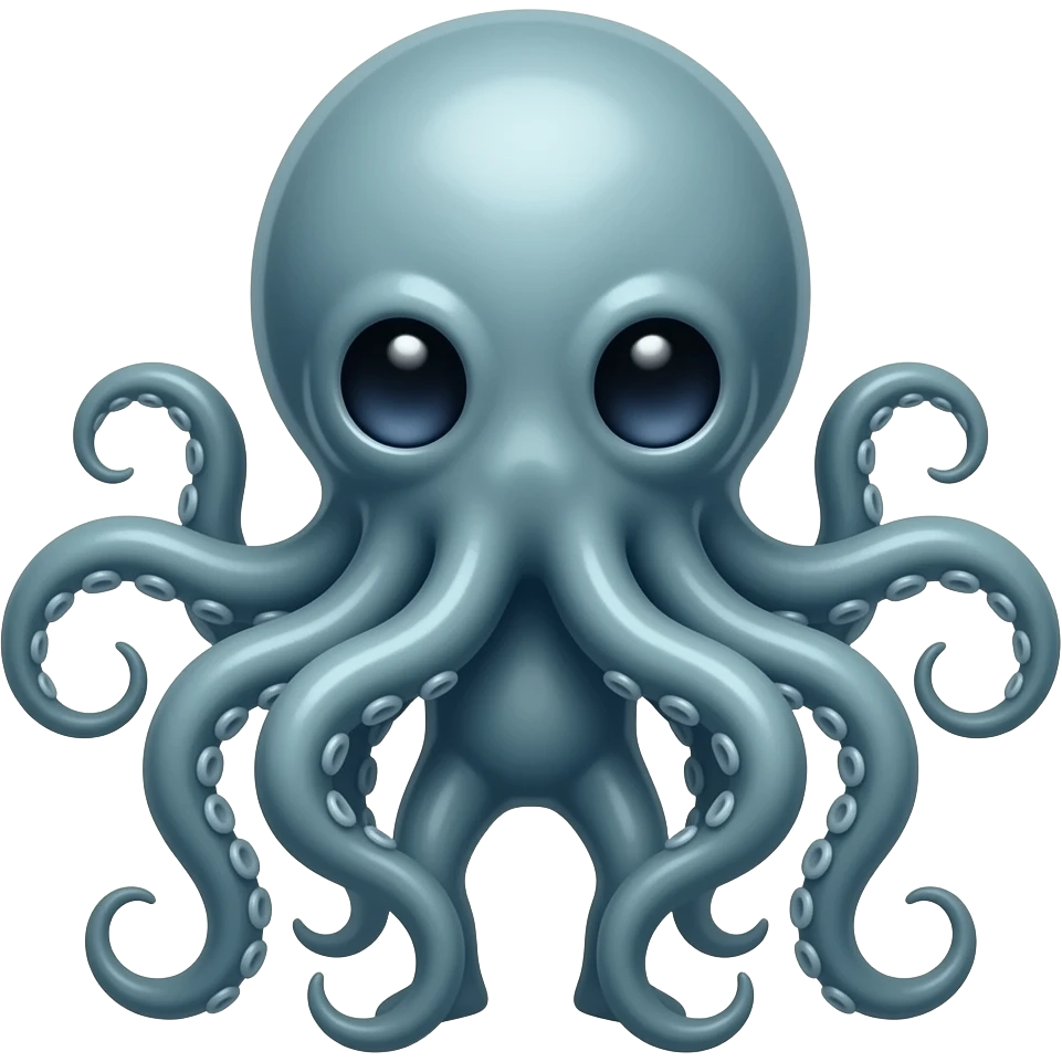 Cthulu emoji