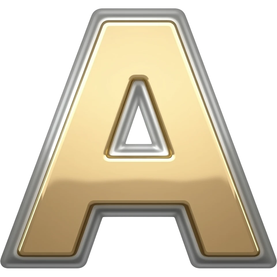 A emoji